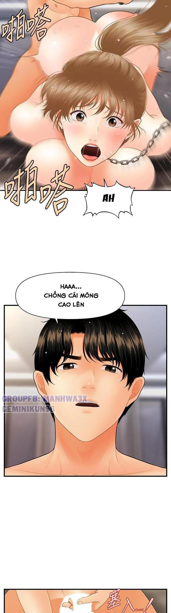 Chapter 65 ảnh 33