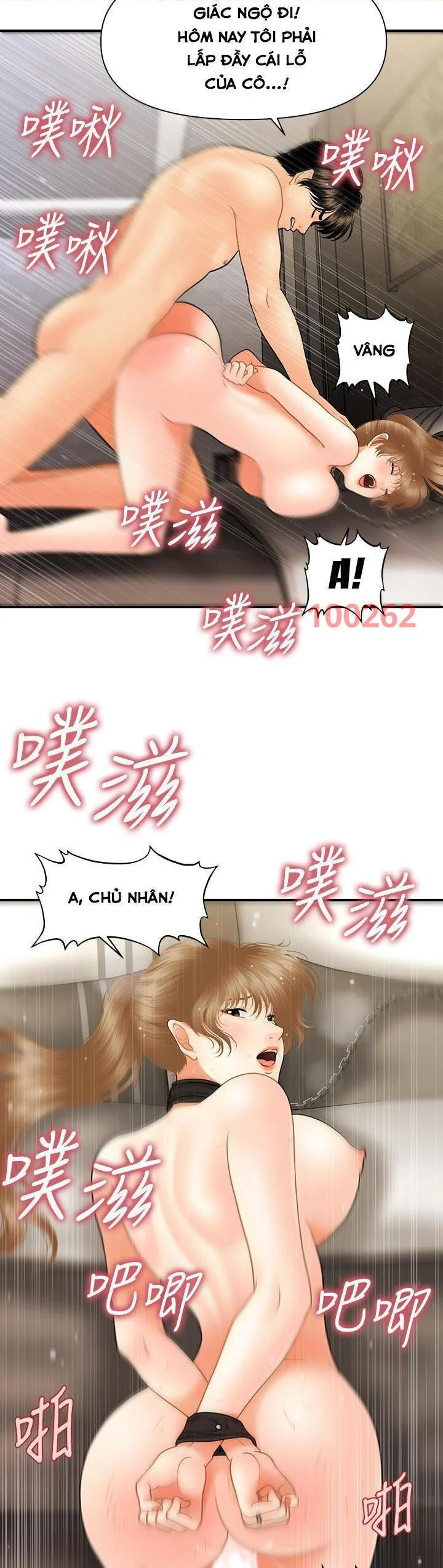 Chapter 65 ảnh 35