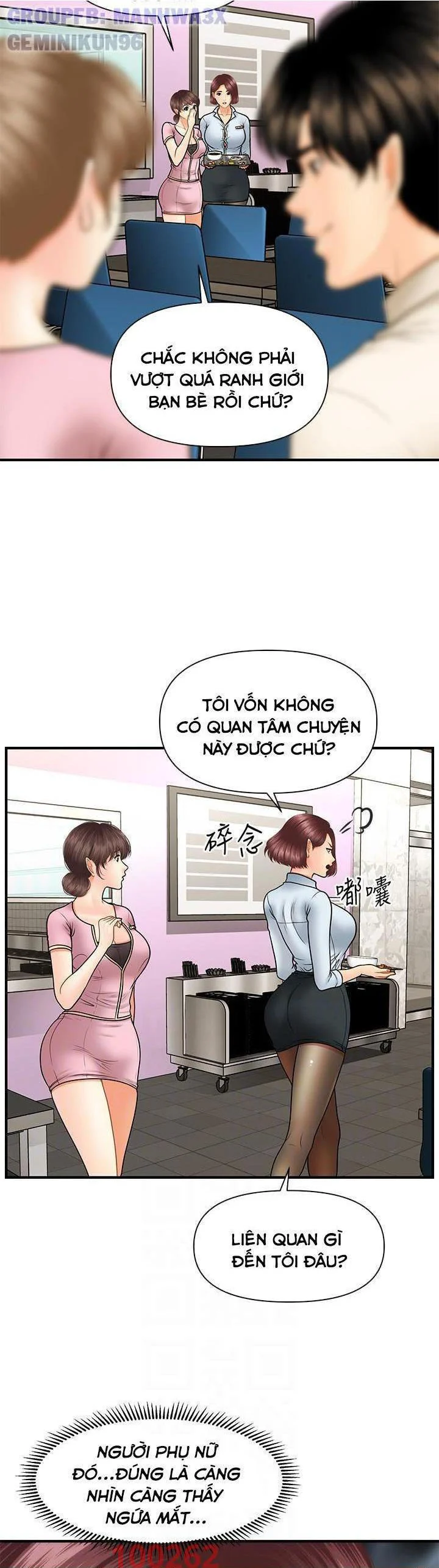 Chapter 66 ảnh 17