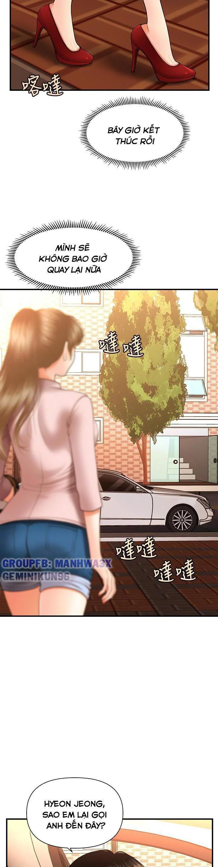 Chapter 66 ảnh 42