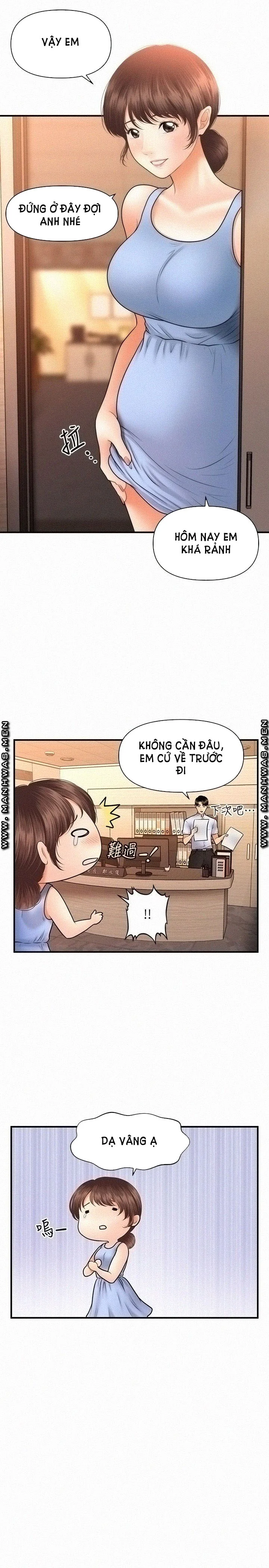 Chapter 67 ảnh 24