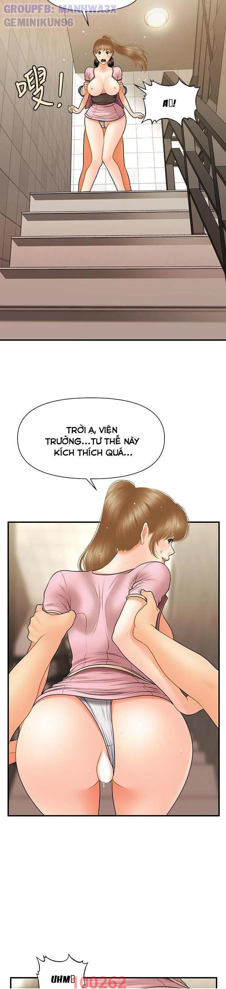 Chapter 68 ảnh 25