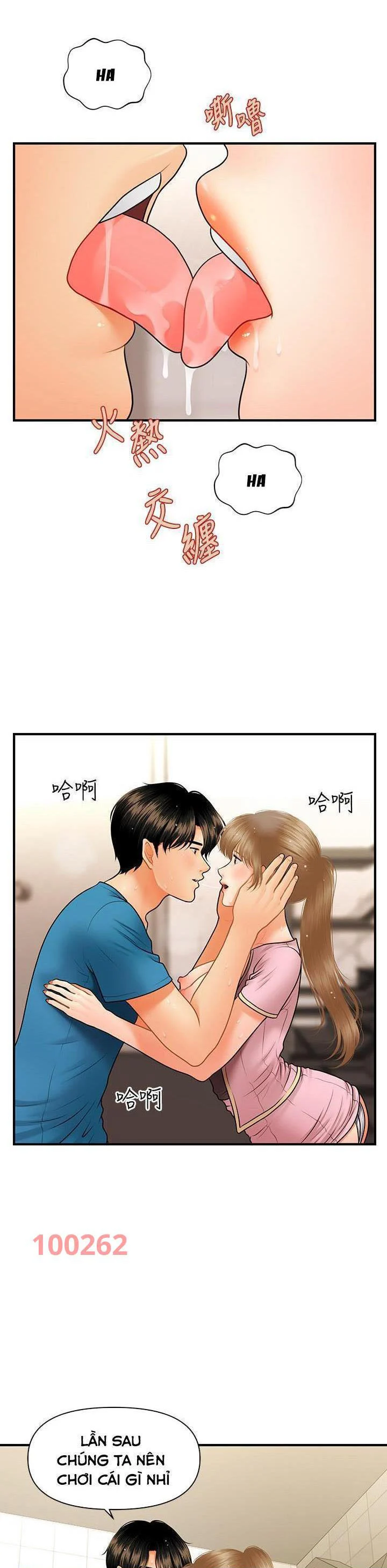 Chapter 68 ảnh 31