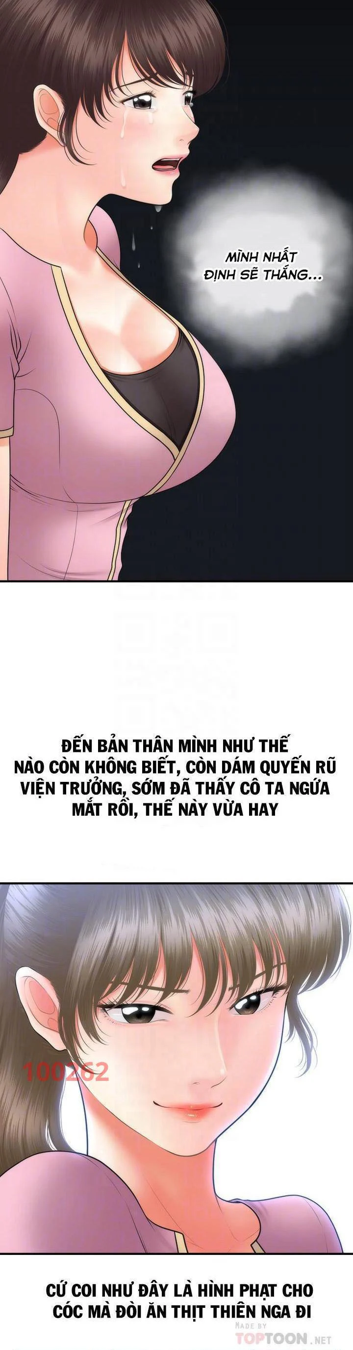 Chapter 70 ảnh 6