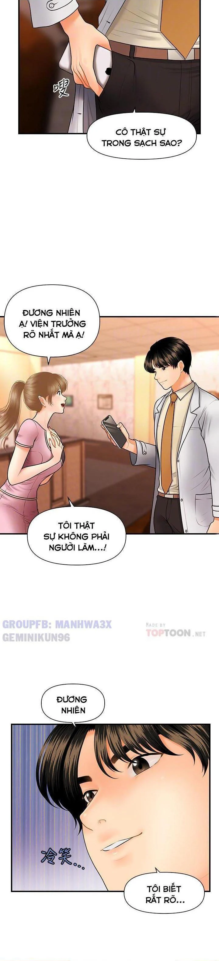 Chapter 70 ảnh 9