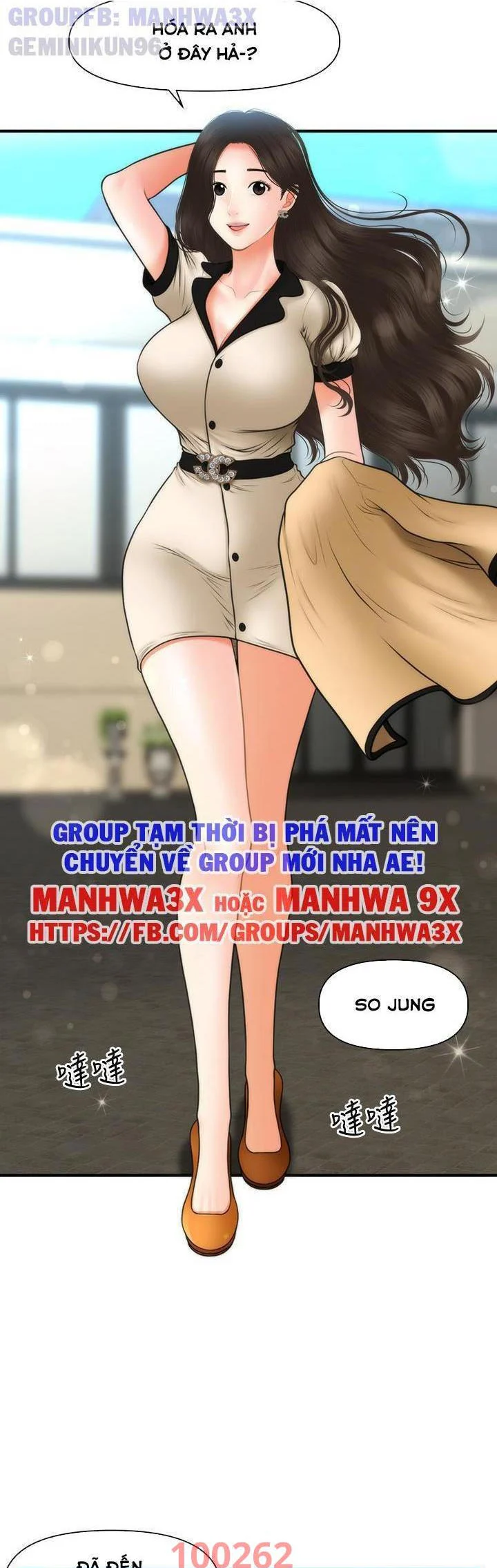 Chapter 74 ảnh 29