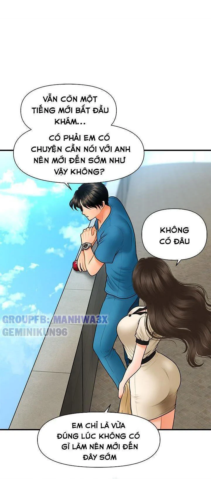 Chapter 74 ảnh 34