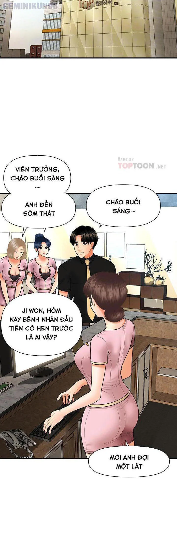 Chapter 75 ảnh 13