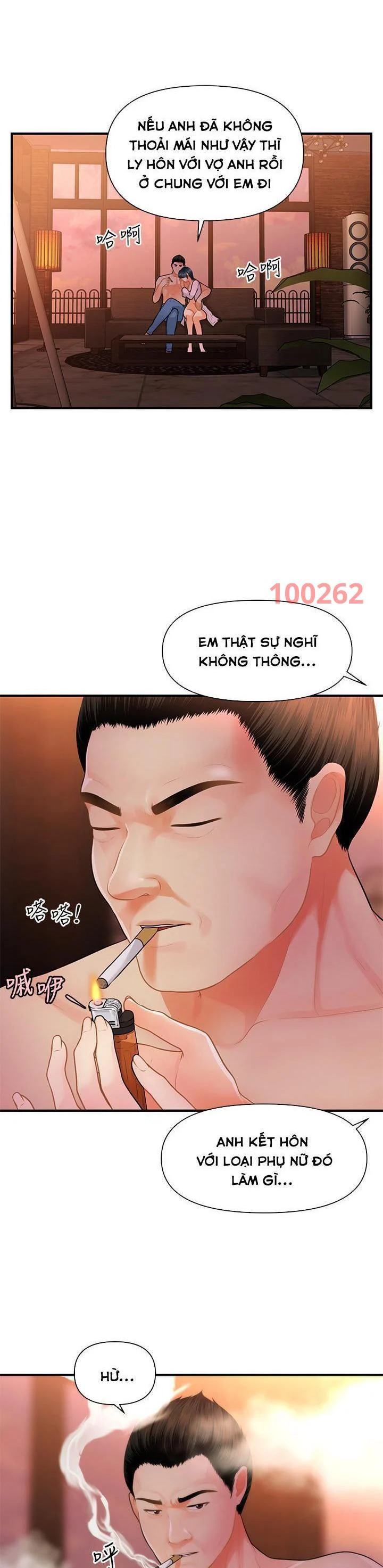 Chapter 79 ảnh 32