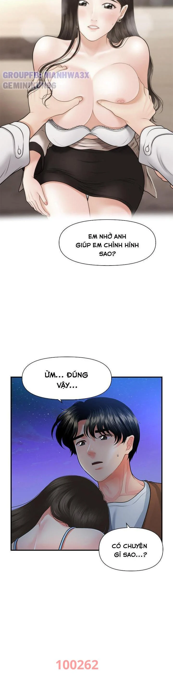 Chapter 80 ảnh 29