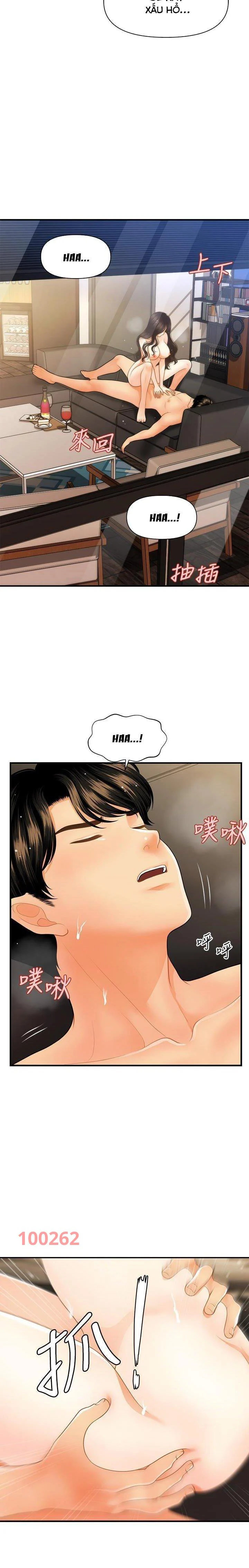 Chapter 88 ảnh 16