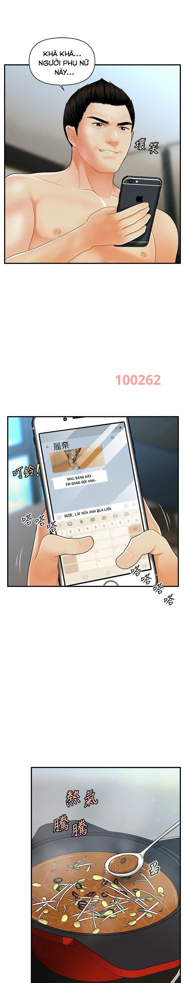 Chapter 90 ảnh 13