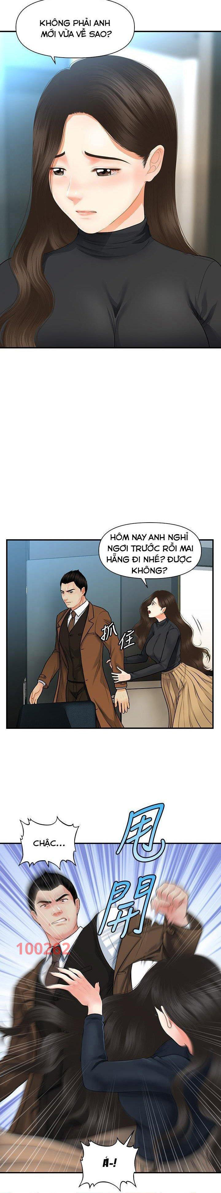 Chapter 90 ảnh 16