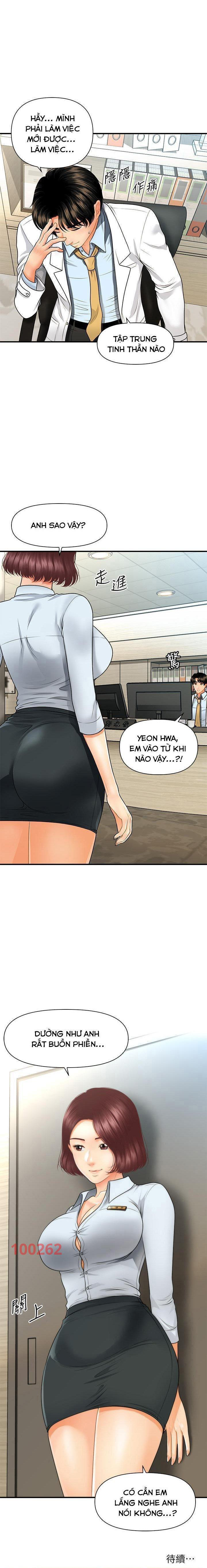 Chapter 90 ảnh 24