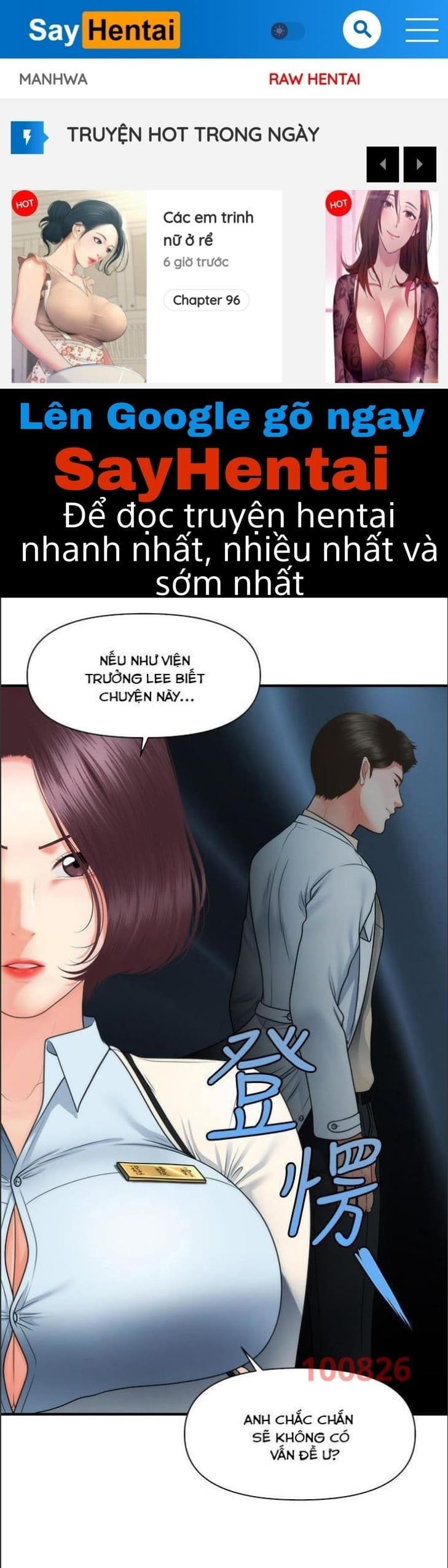 Chapter 98 ảnh 0