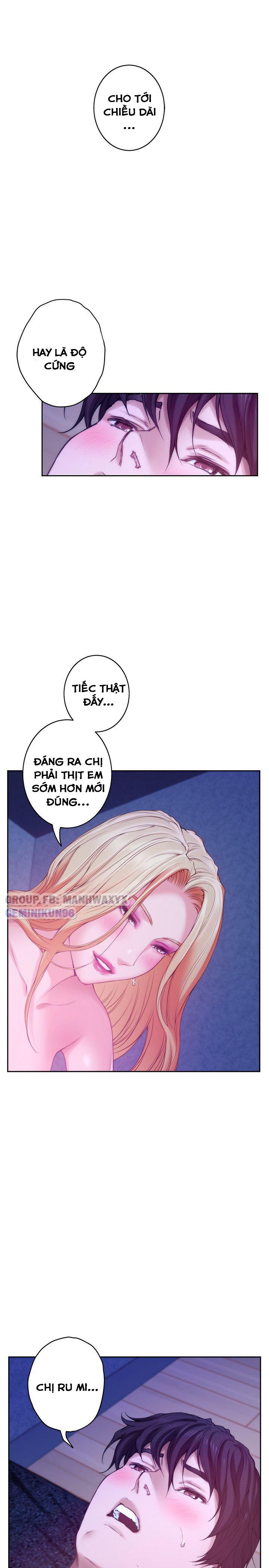 Chap 34 ảnh 23