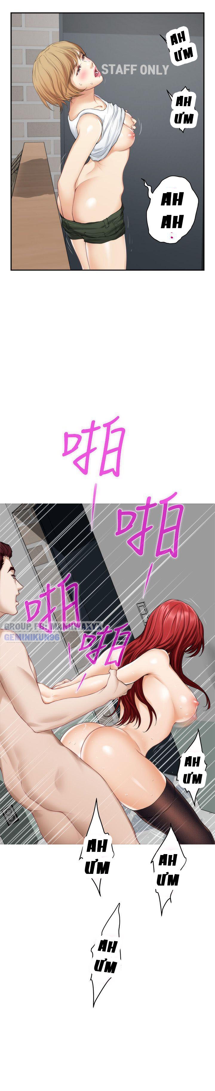 Chap 38 ảnh 30