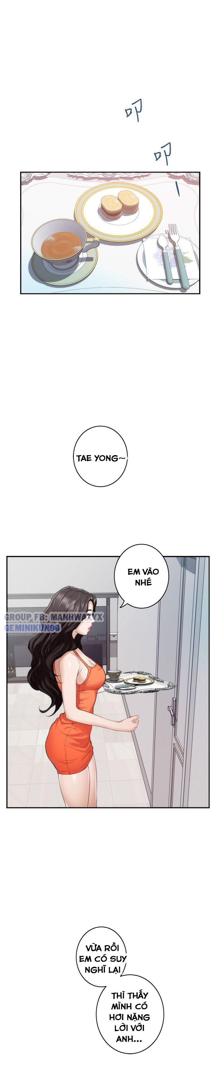 Chap 39 ảnh 18