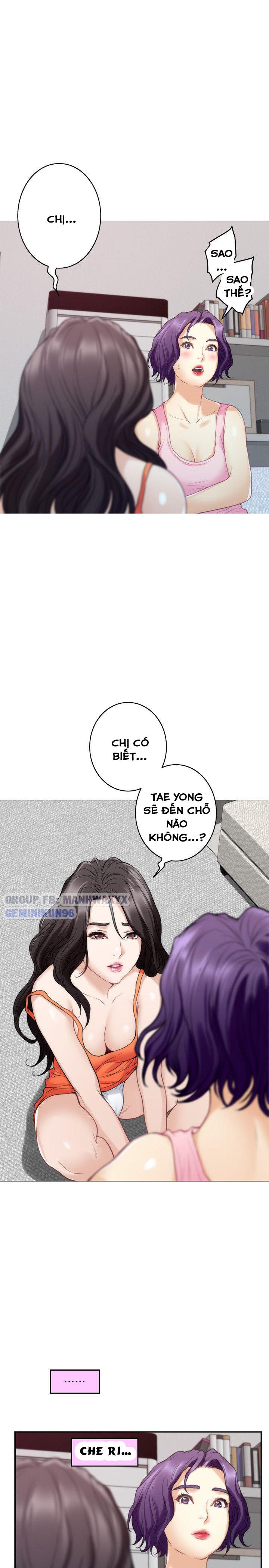 Chap 40 ảnh 33