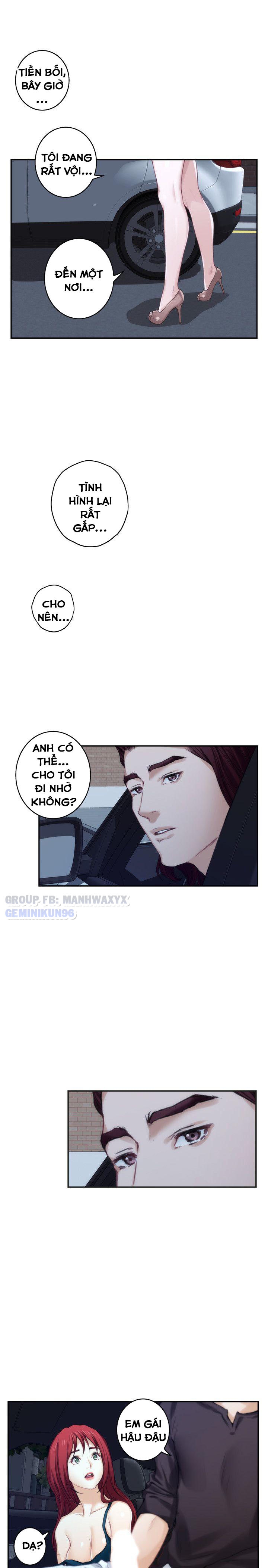 Chap 41 ảnh 14