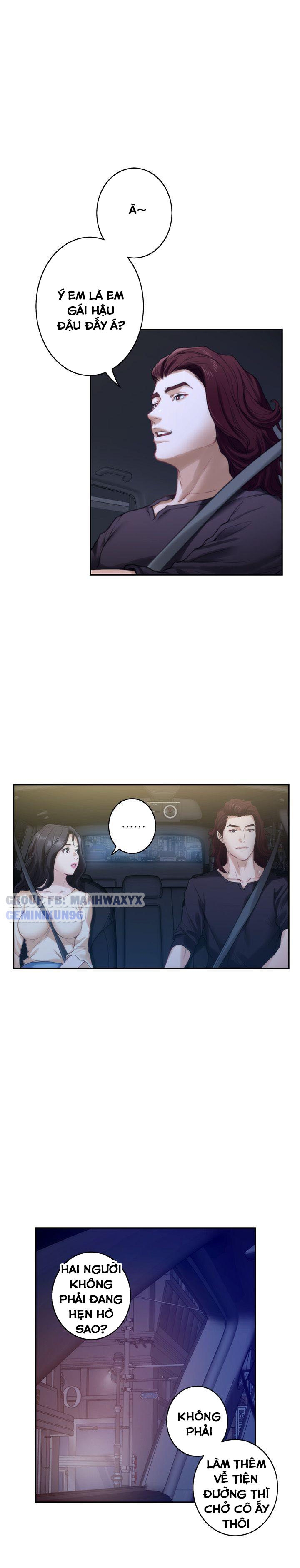 Chap 41 ảnh 19