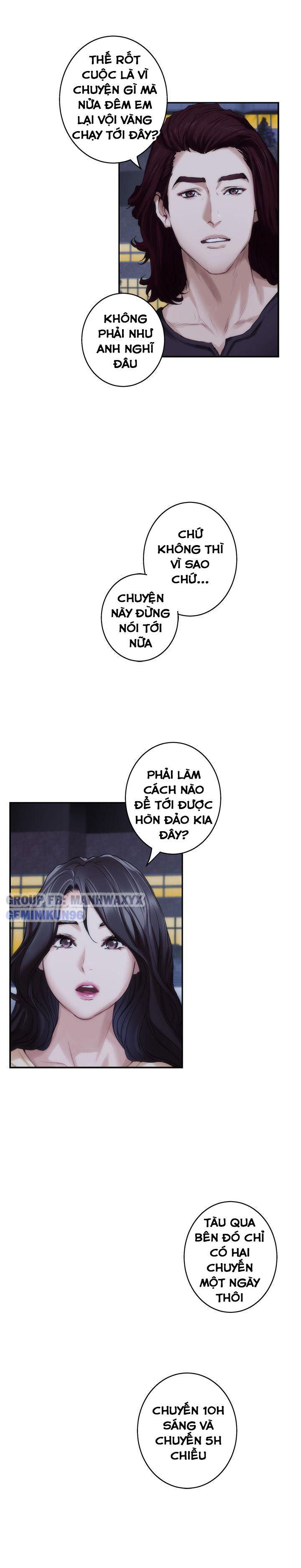 Chap 42 ảnh 18