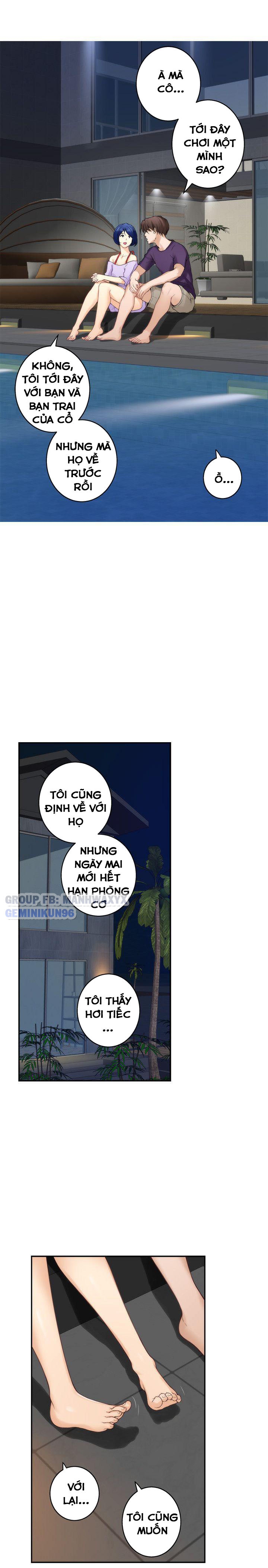 Chap 42 ảnh 26