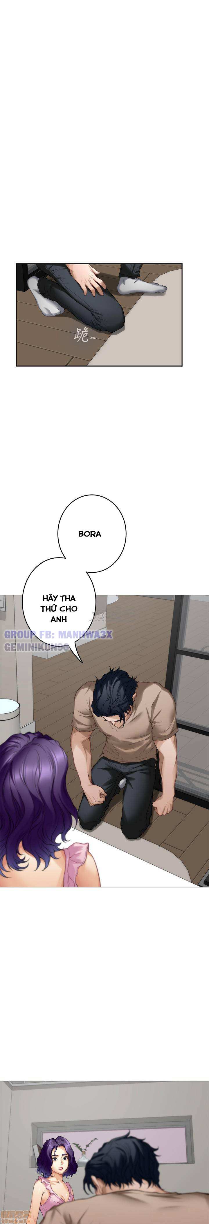 Chap 83 ảnh 14