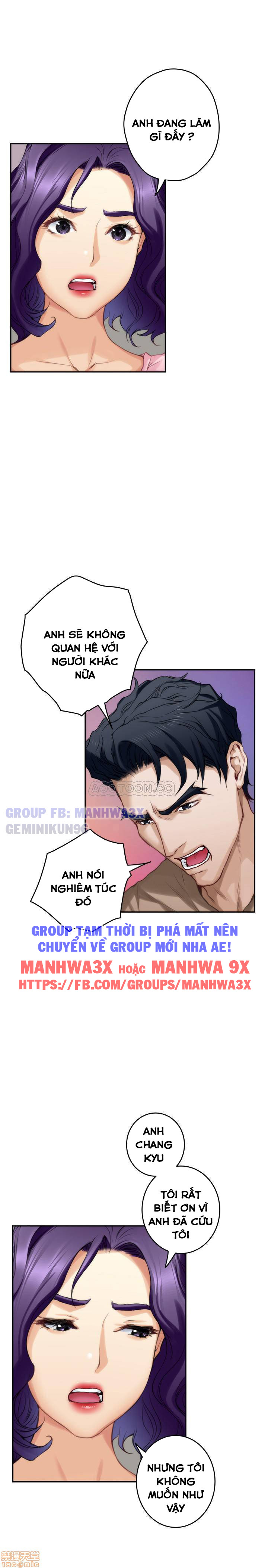 Chap 83 ảnh 16