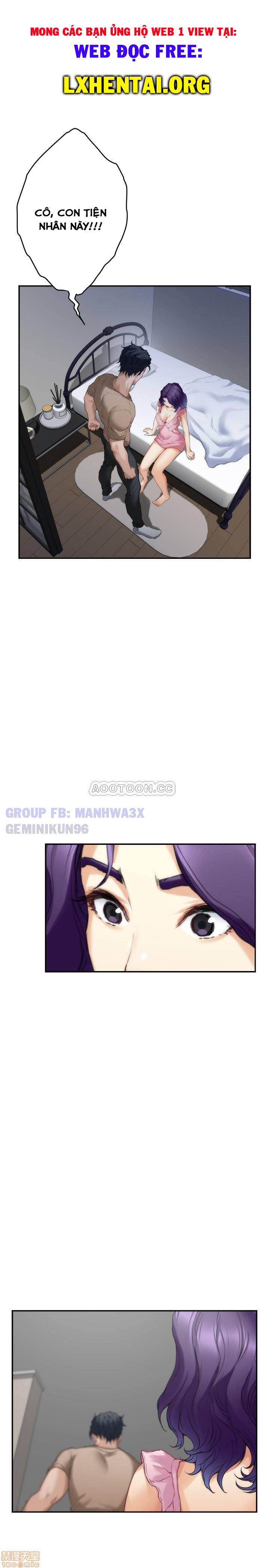 Chap 83 ảnh 34