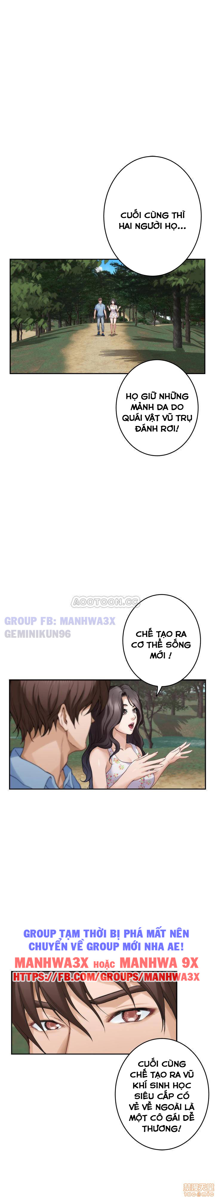 Chap 84 ảnh 3