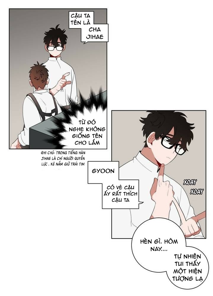 Chapter 11 ảnh 32