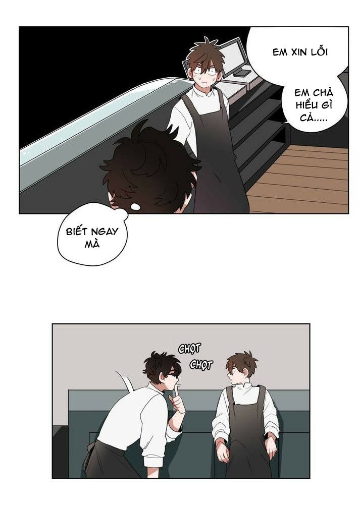 Chapter 11 ảnh 34