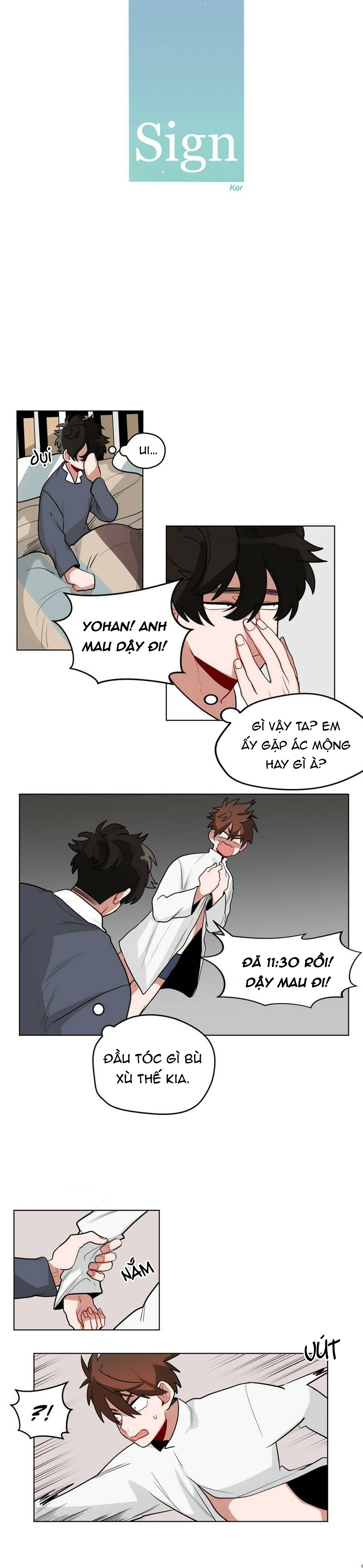 Chapter 27 ảnh 2