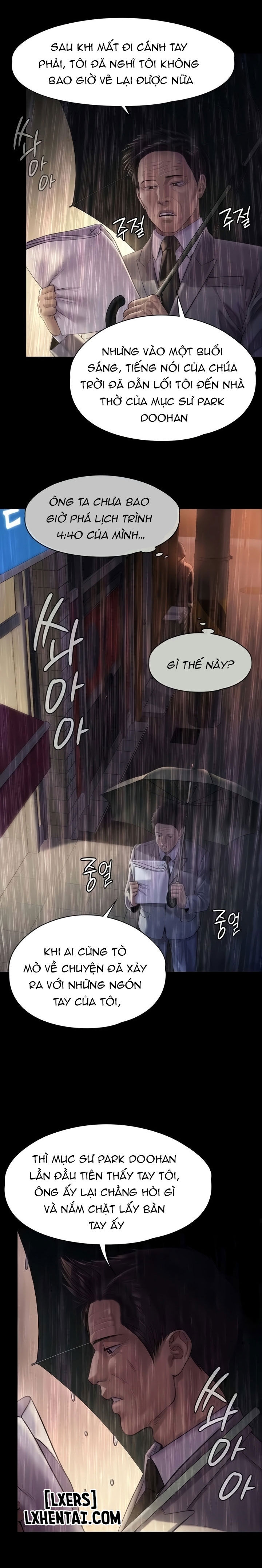 Chapter 205 ảnh 14