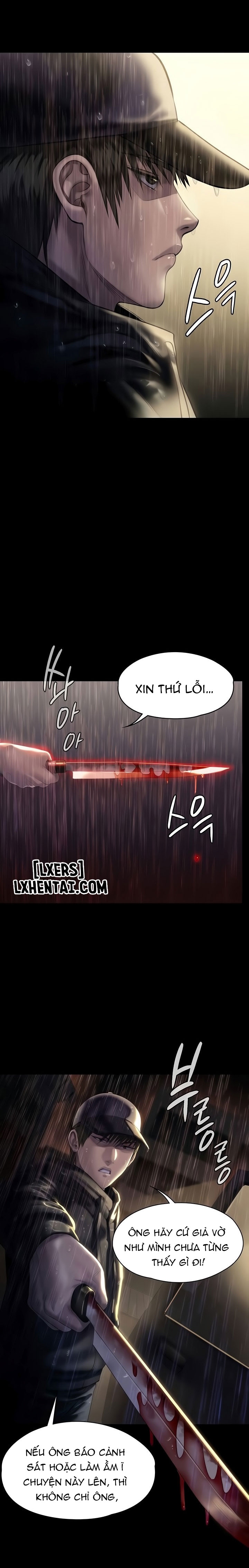 Chapter 206 ảnh 19