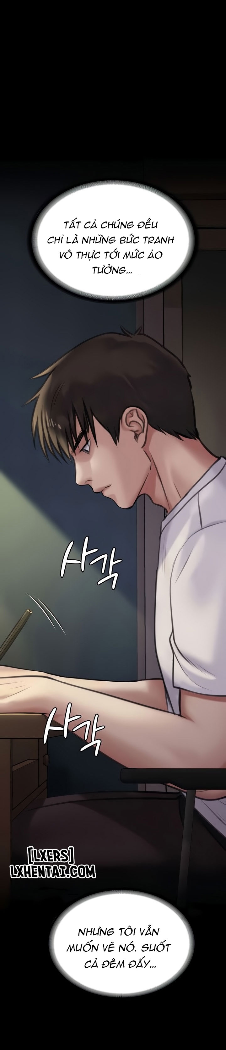 Chapter 206 ảnh 29