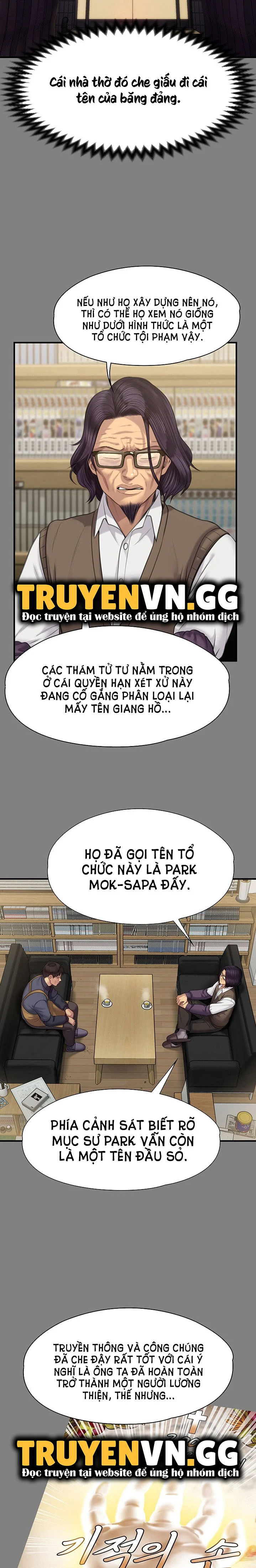 Chapter 220 ảnh 12