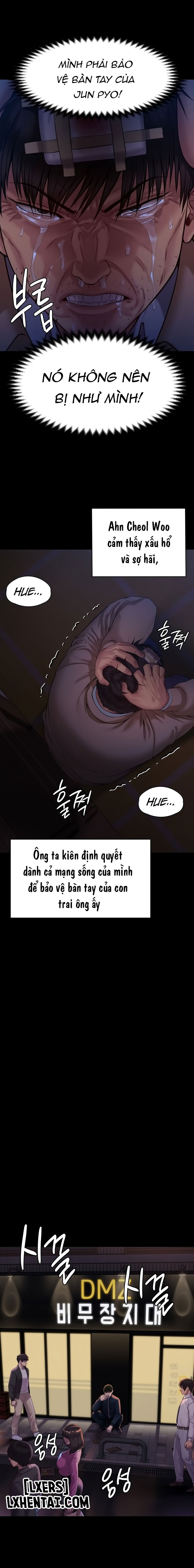 Chapter 222 ảnh 9