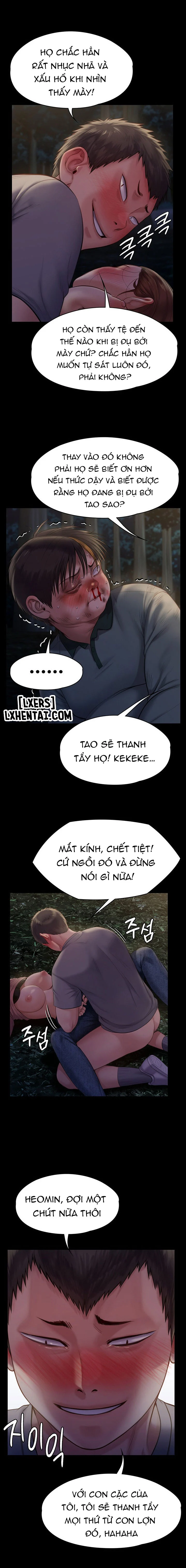 Chapter 226 ảnh 18