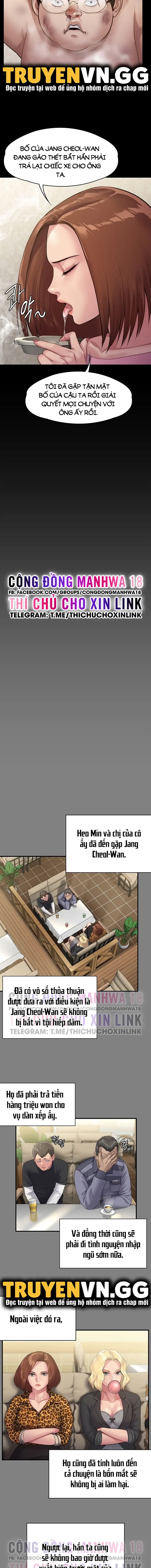 Chapter 249 ảnh 13