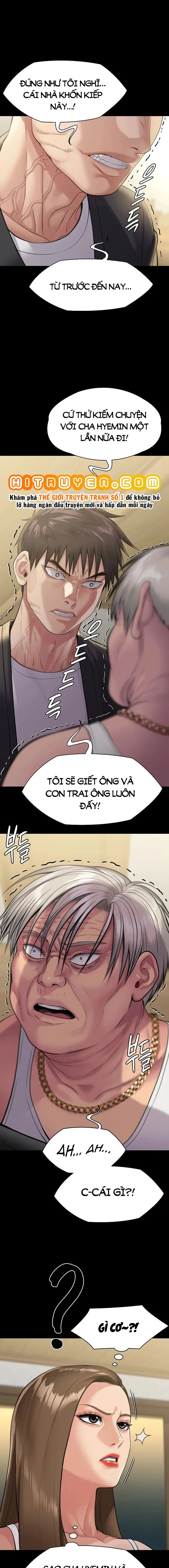 Chapter 252 ảnh 11