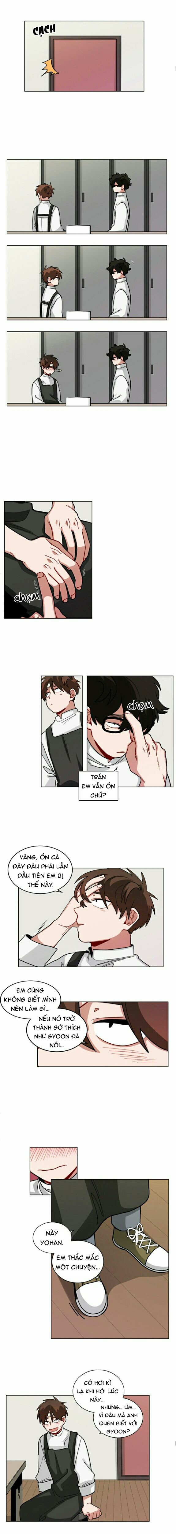 Chapter 46 ảnh 4