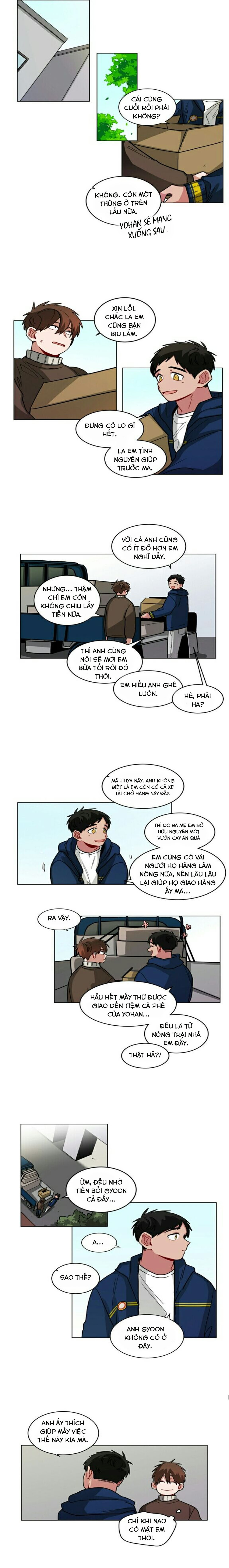 Chapter 49 ảnh 1