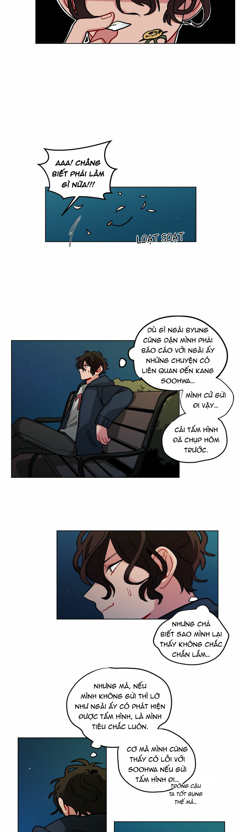 Chapter 52 ảnh 15