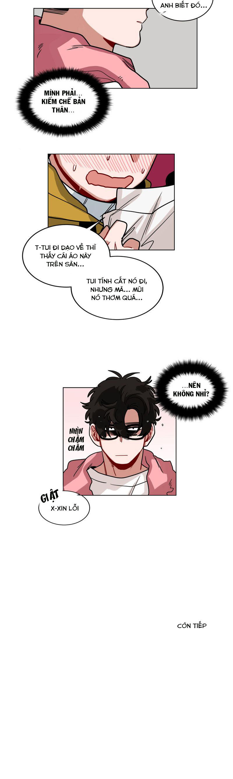 Chapter 53 ảnh 14