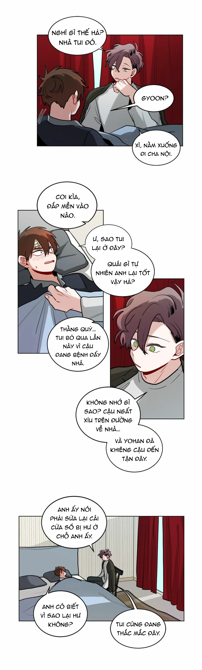 Chapter 60 ảnh 5