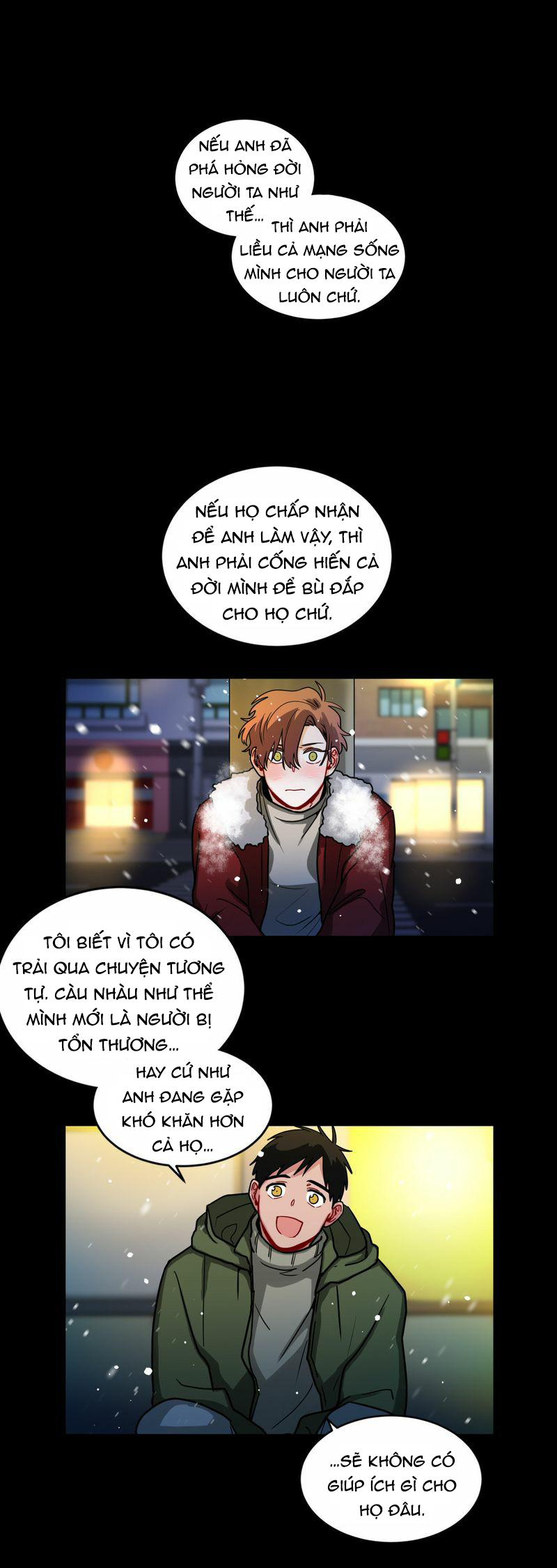 Chapter 63 ảnh 6