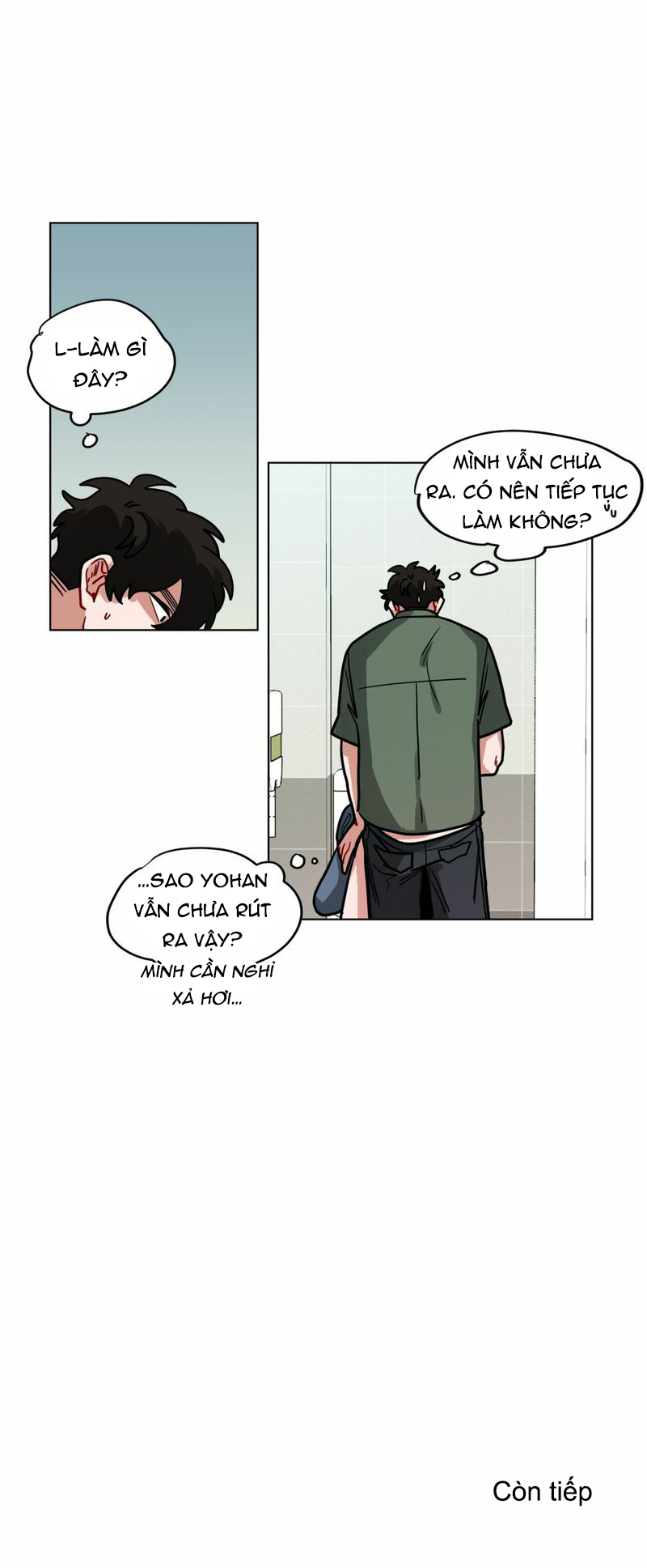 Chapter 65 ảnh 18