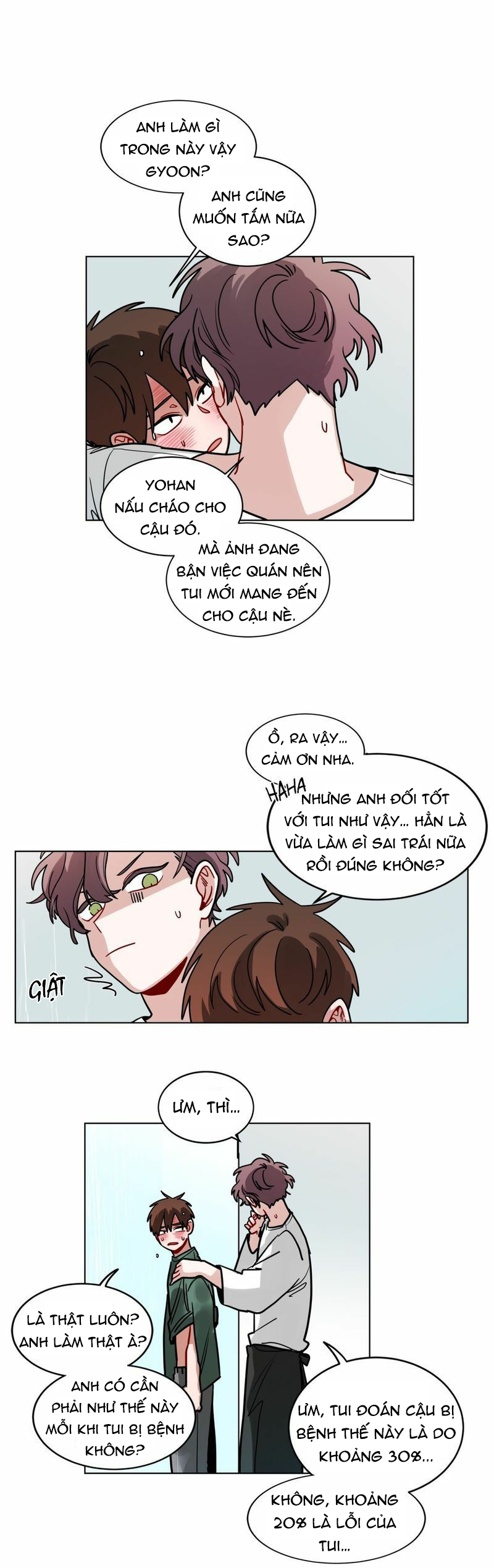 Chapter 68 ảnh 12